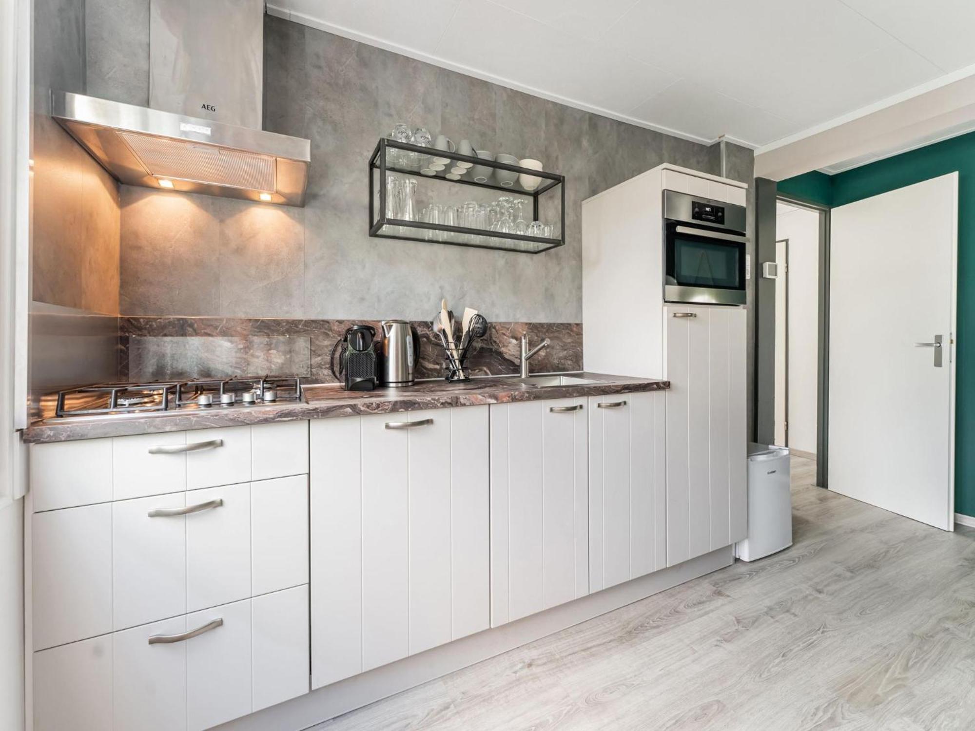 Vakantiehuis T Kaatsheuveltje 6 Kaatsheuvel