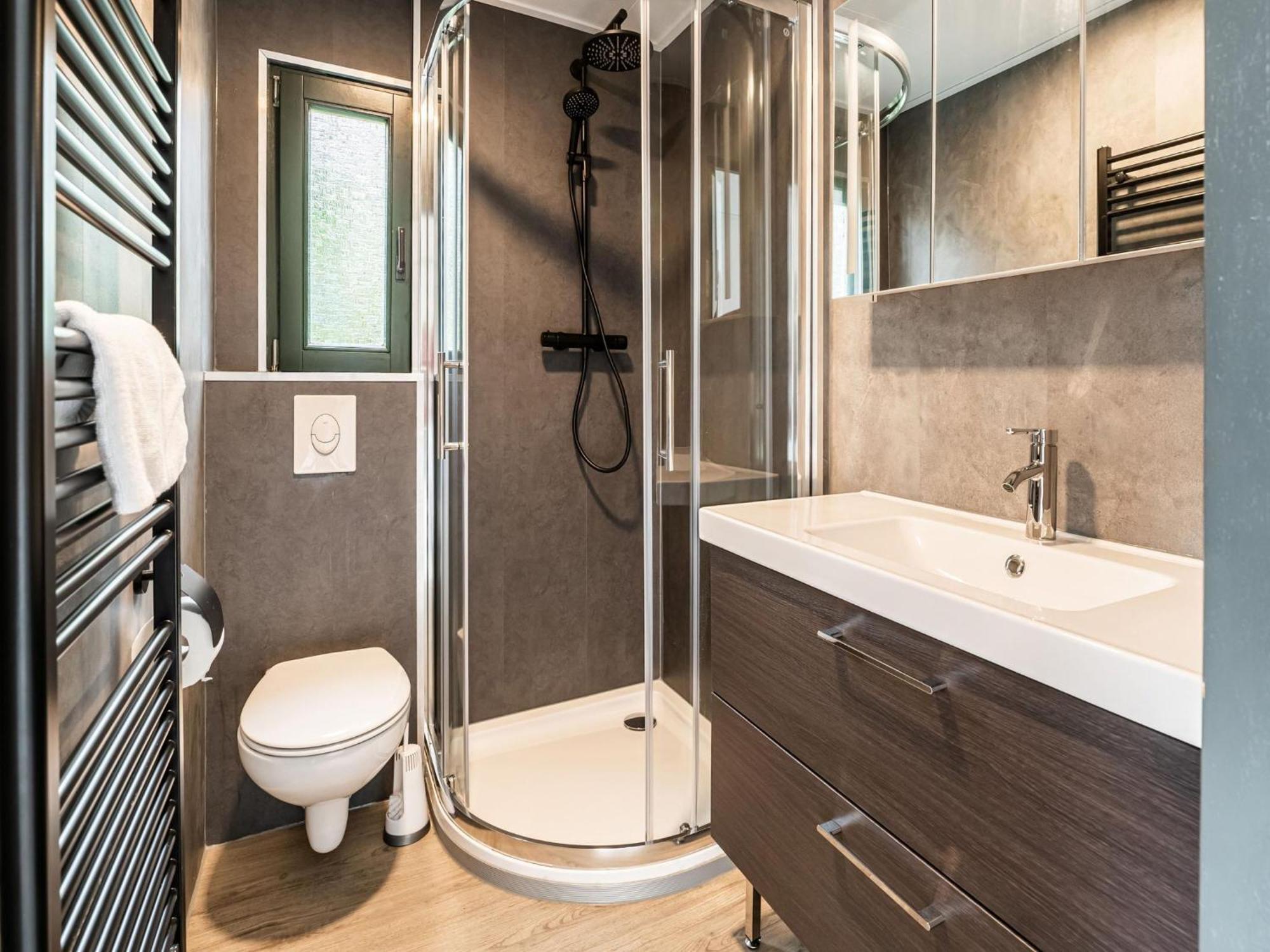T Kaatsheuveltje 6 Vakantiehuis *