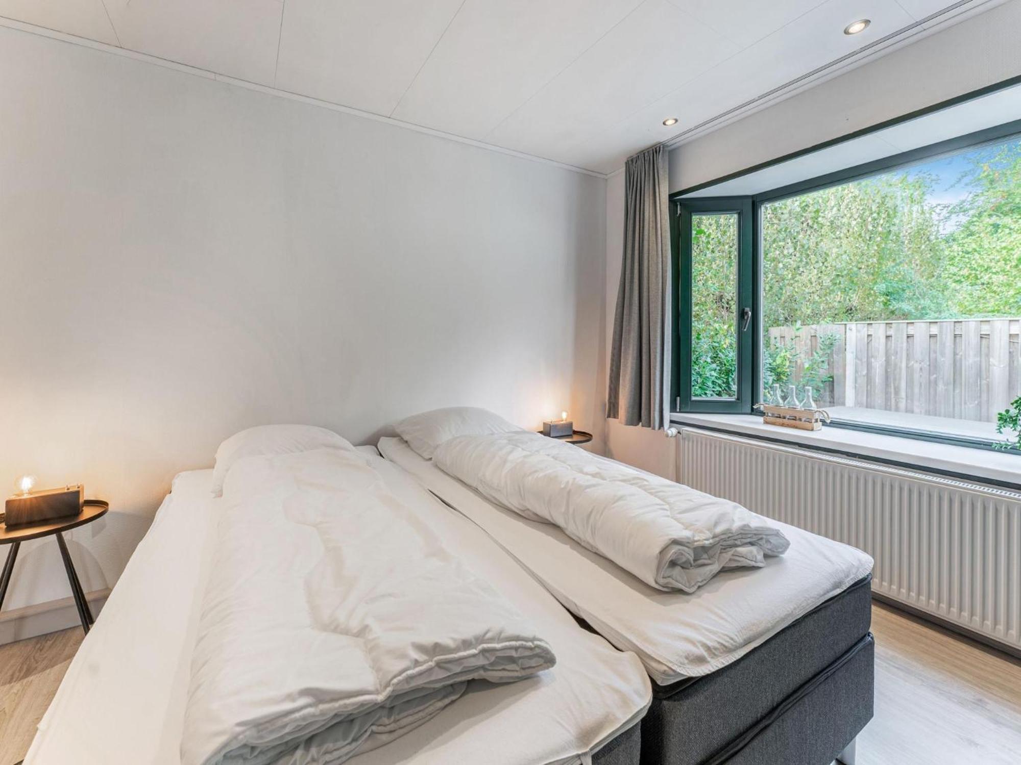 Vakantiehuis T Kaatsheuveltje 6 Kaatsheuvel