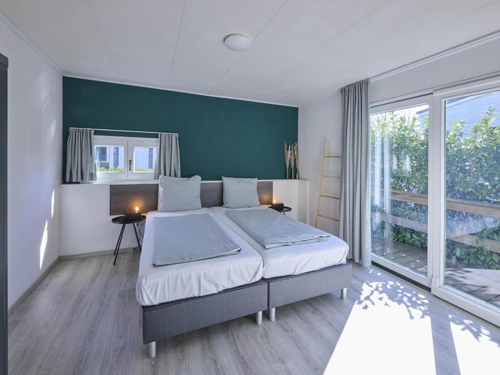 Vakantiehuis T Kaatsheuveltje 6