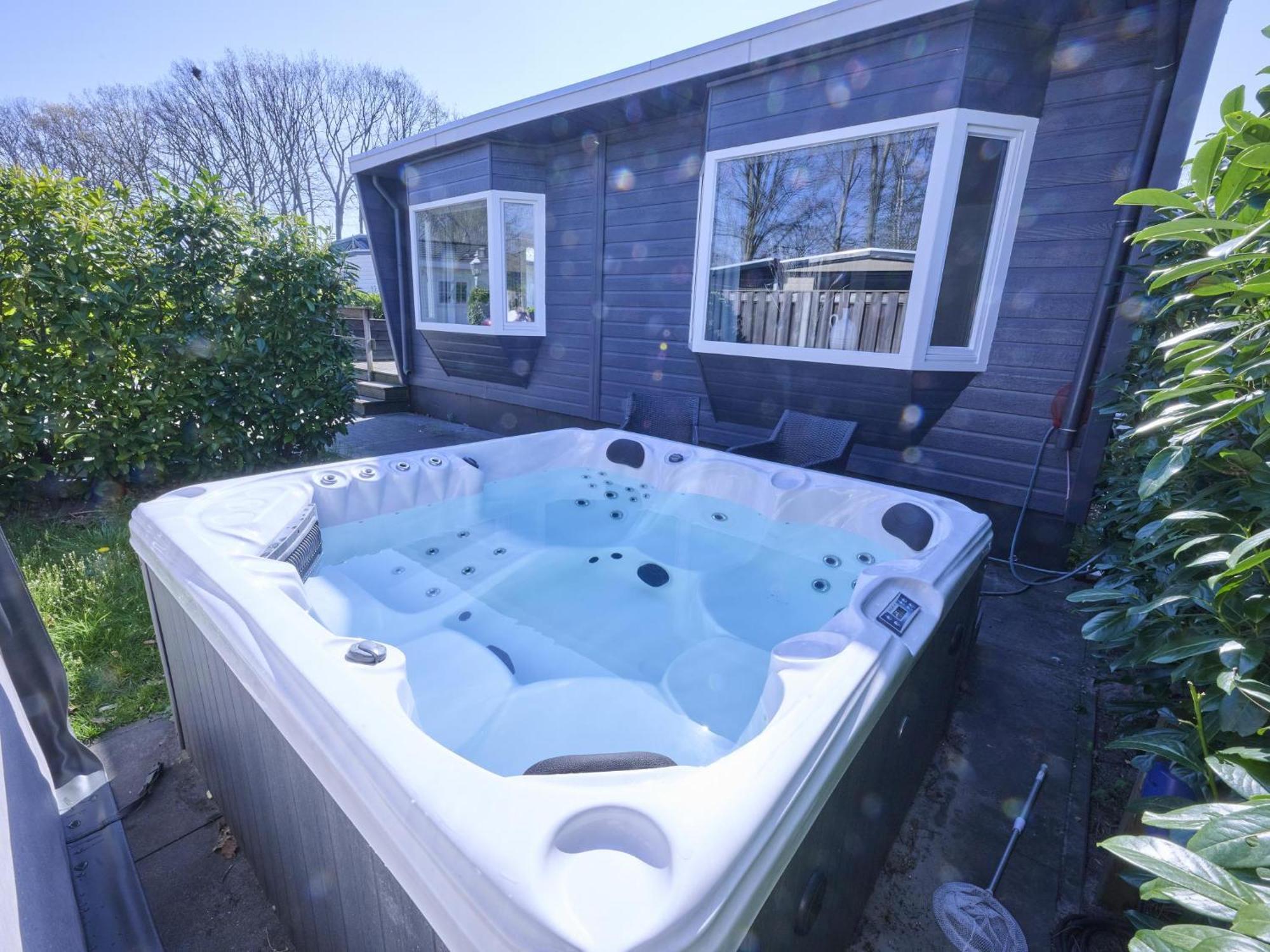 Vakantiehuis T Kaatsheuveltje 6 *