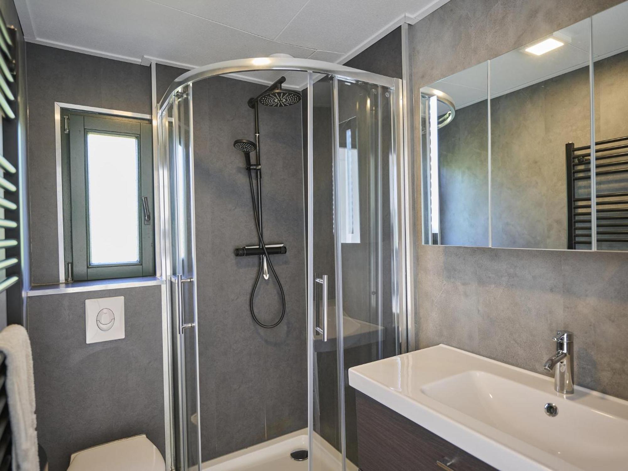 T Kaatsheuveltje 6 Vakantiehuis