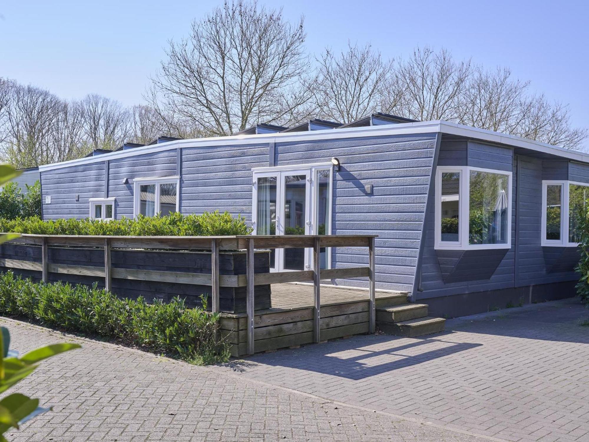 Vakantiehuis T Kaatsheuveltje 6
