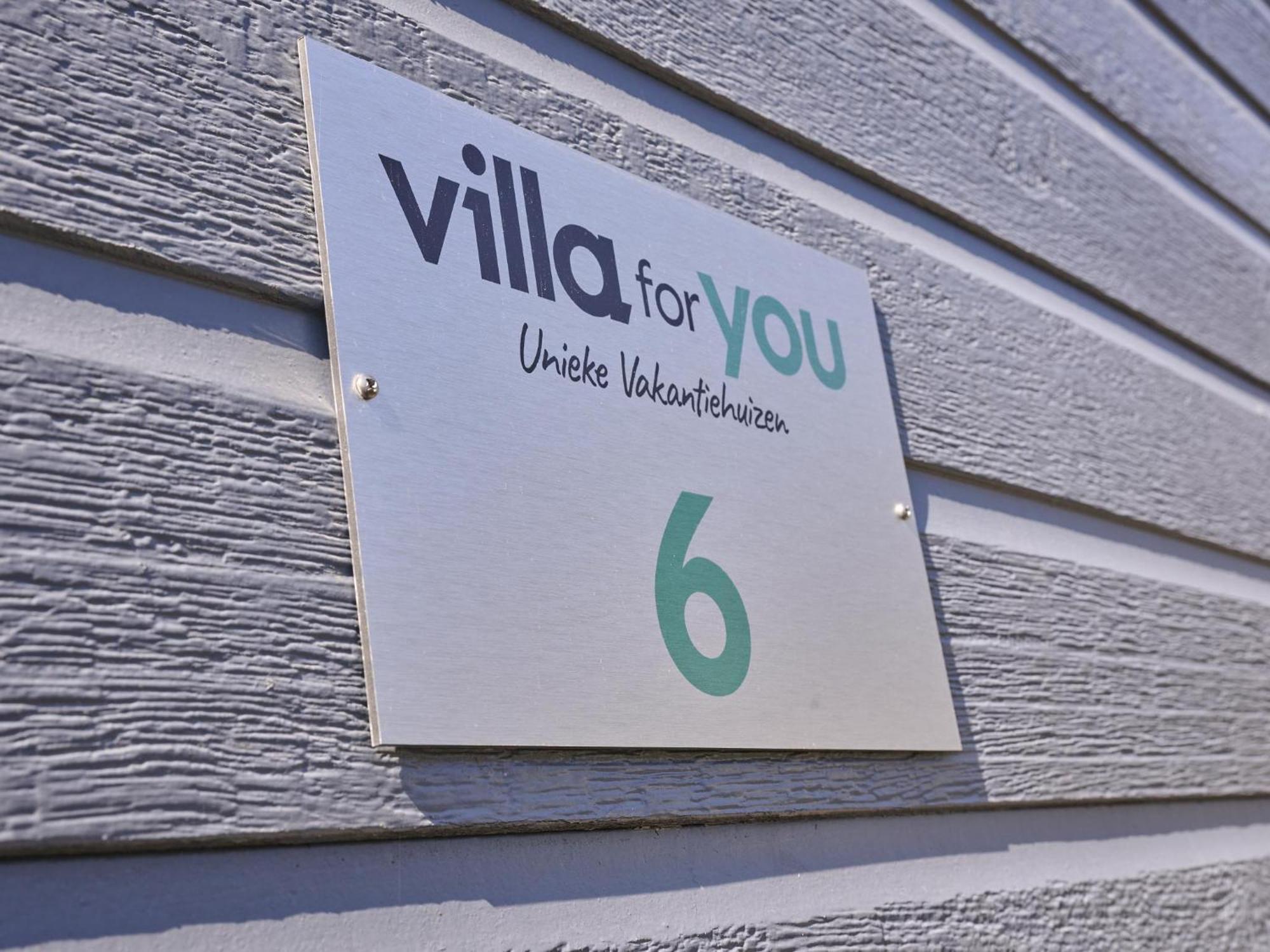 T Kaatsheuveltje 6 Vakantiehuis *