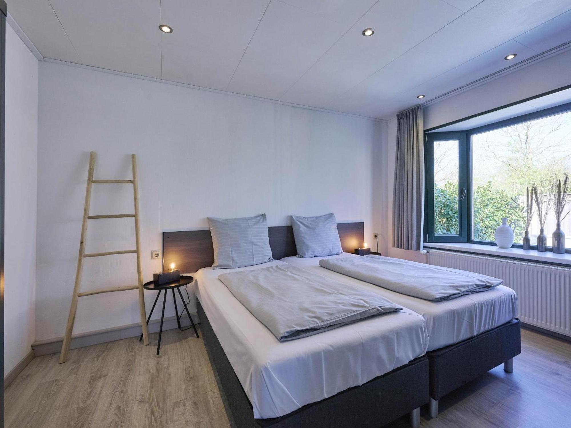 T Kaatsheuveltje 6 Vakantiehuis