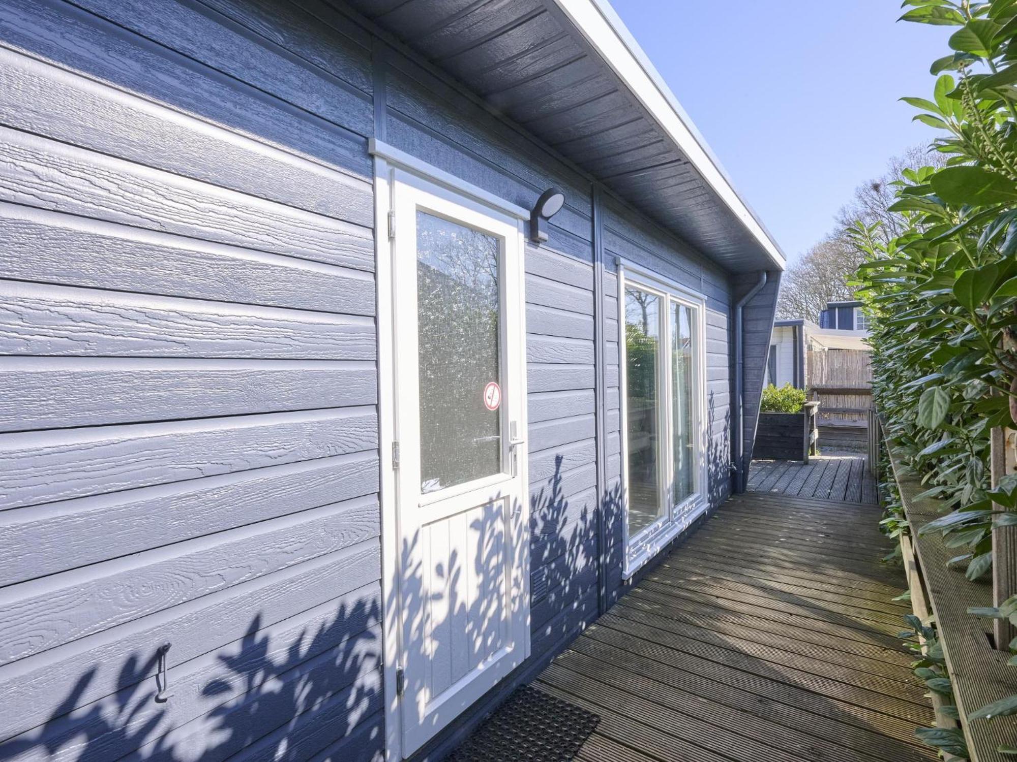 T Kaatsheuveltje 6 Vakantiehuis *